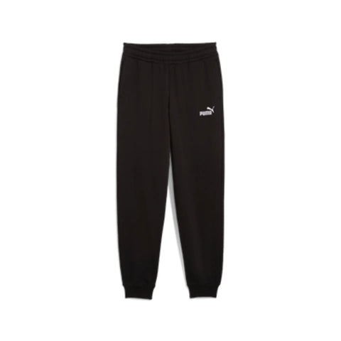 Pantalón niño Puma LOGO SWEAT 684912 01 Negro