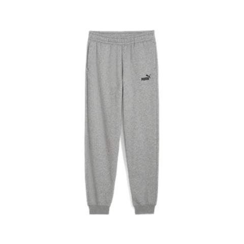 Pantalón niño Puma LOGO SWEAT 684912 03 Gris