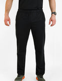 Pantalón hombre Sphere BCN algodón TRAINER 5600040 Negro - Puber Sports