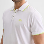 Polo Munich Slam 2507470 Blanco
