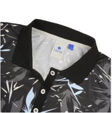 Polo Luhta sin Mangas para Mujer - Estampado Active Midnight - Puber Sports