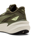 Zapatillas running Puma Maxima Pro 313313-17 verde kaki - Puber Sports