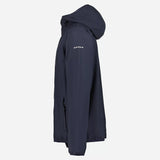 Chaqueta Icepeak PENTWATER Marino - Vista lateral
