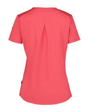 Camiseta running técnica mujer Rukka YLAKARTTI 79773 620 Fucsia - Puber Sports