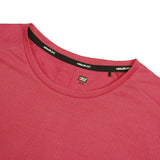Camiseta running técnica mujer Rukka YLAKARTTI 79773 620 Fucsia - Puber Sports