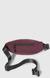 Riñonera Champion belt bag 806021 RS522 Granate
