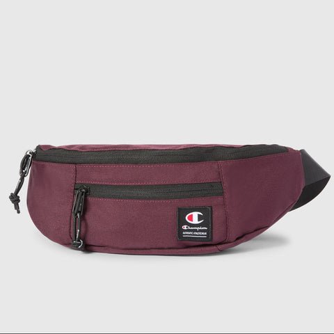 Riñonera Champion belt bag 806021 RS522 Granate
