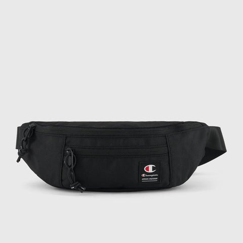 Riñonera Champion belt bag 806021 KK001 Negro