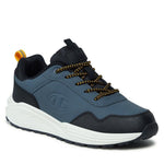 Zapatillas CHAMPION CLIMB LOW B GS S32730 gris verdoso