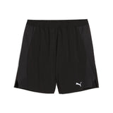Short hombre Puma Run Velocity 7" Drycell 526608 01 negro