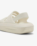 Sandalias PUMA FLATTER 400337 02 Blanco