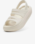 Sandalias PUMA FLATTER 400337 02 Blanco