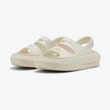 Sandalias PUMA FLATTER 400337 02 Blanco