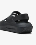 Sandalias PUMA FLATTER 400337 01 negro