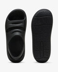 Sandalias PUMA FLATTER 400337 01 negro