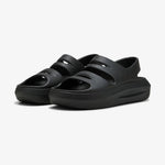 Sandalias PUMA FLATTER 400337 01 negro
