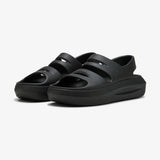 Sandalias PUMA FLATTER 400337 01 negro