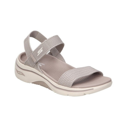 Sandalias mujer Skechers Arch Fit 140874 TPE Beig