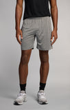 Short hombre Champion Gym 18 cm. 220905 KZ001 Gris