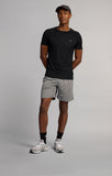 Short hombre Champion Gym 18 cm. 220905 KZ001 Gris