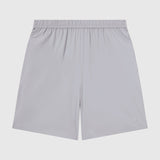 Short hombre Champion Gym bolsillos 221365 Gris claro