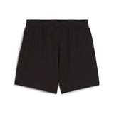 Short mujer Puma ESS SMALL NO. 1 LOGO 682442 negro