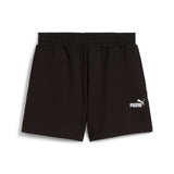Short mujer Puma ESS SMALL NO. 1 LOGO 682442 negro