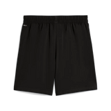 Short hombre Puma M TAD FOUNDATIONS 7" 528046 01 negro