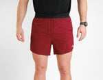 Short Bcn running con malla 2 en 1 DALIL 4915011