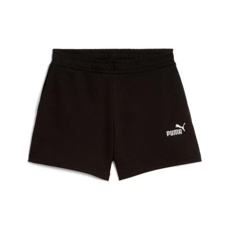 Short Puma junior negro algodón 684905 01 negro