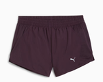 Short mujer running Puma FAVORITE VELOCITY 3" 523178 89 granate
