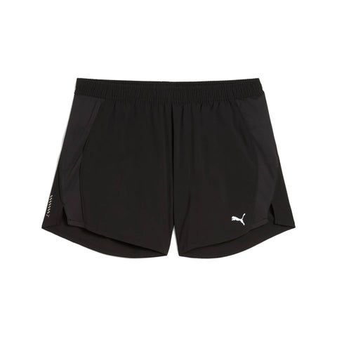 Short mujer running Puma RUN VELOCITY 5" 526587 01 negro