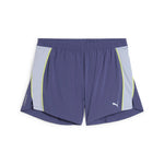 Short mujer running Puma RUN VELOCITY 5" 526587 46 Azul
