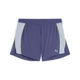 Short mujer running Puma RUN VELOCITY 5" 526587 46 Azul