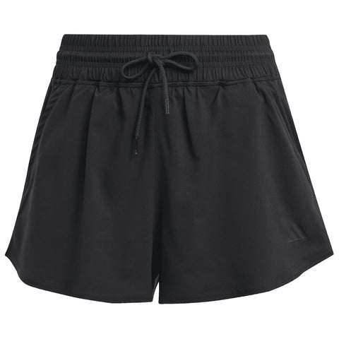 Short mujer ADIDAS padel CLUB 2 en 1 JH3365 negro