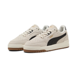 Zapatillas Puma SHUFFLE DOWNTOWN SUEDE 402597 01 Gris claro