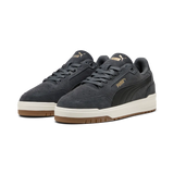Zapatillas Puma SHUFFLE DOWNTOWN SUEDE 402597 04 Gris OSCURO