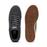 Zapatillas Puma SHUFFLE DOWNTOWN SUEDE 402597 04 Gris OSCURO