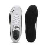 Zapatillas Puma Racing Lifestyle Replicatch 405096 blancas - Puber Sports