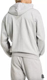 Sudadera hombre ADIDAS M BL FT HD JE8889 Gris