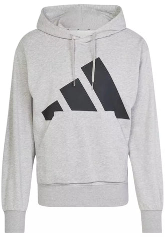 Sudadera hombre ADIDAS M BL FT HD JE8889 Gris