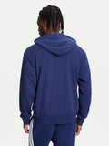 Sudadera hombre ADIDAS M BL FT HD JE8890 Marino
