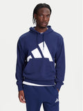 Sudadera hombre ADIDAS M BL FT HD JE8890 Marino