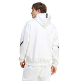 Sudadera ADIDAS M Z.N.E. FZ JF2443 Blanco