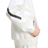 Sudadera ADIDAS M Z.N.E. FZ JF2443 Blanco