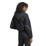 Sudadera ADIDAS W Z.N.E. FZ JE7848 Negro