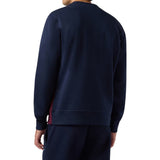 Sudadera hombre Champion Cuello redondo 221228 501 Granate