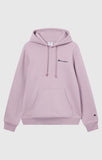 Sudadera hombre Champion algodon capucha 221790 VS100 Lila