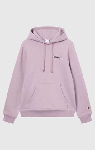 Sudadera hombre Champion algodon capucha 221790 VS100 Lila