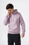 Sudadera hombre Champion algodon capucha 221790 VS100 Lila